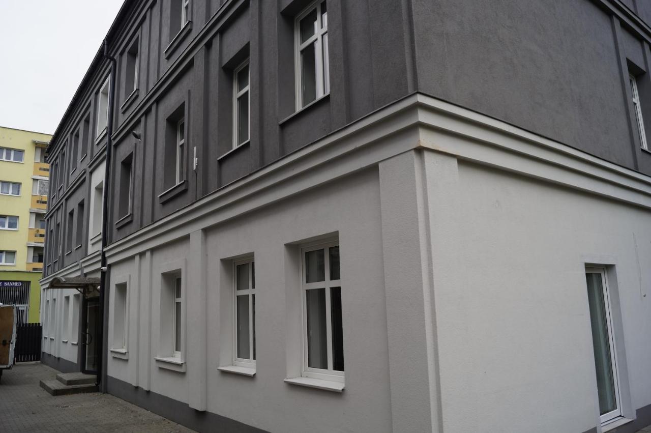 Apartamenty Sokola Blisko Szpital Im M Kopernika, Orientarium Zoo, Atlas Arena, Ec1, Mandoria Lodz  Ngoại thất bức ảnh