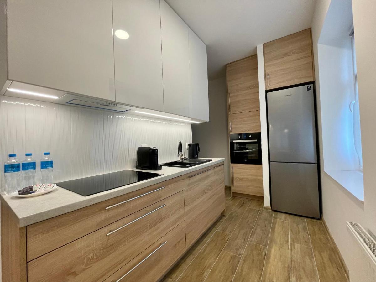 Apartamenty Sokola Blisko Szpital Im M Kopernika, Orientarium Zoo, Atlas Arena, Ec1, Mandoria Lodz  Ngoại thất bức ảnh