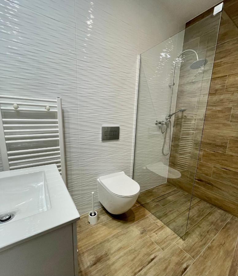 Apartamenty Sokola Blisko Szpital Im M Kopernika, Orientarium Zoo, Atlas Arena, Ec1, Mandoria Lodz  Ngoại thất bức ảnh