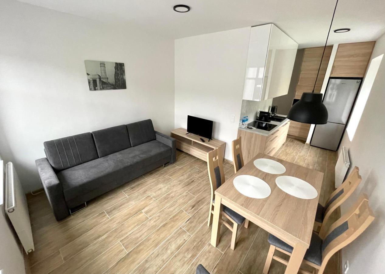 Apartamenty Sokola Blisko Szpital Im M Kopernika, Orientarium Zoo, Atlas Arena, Ec1, Mandoria Lodz  Ngoại thất bức ảnh