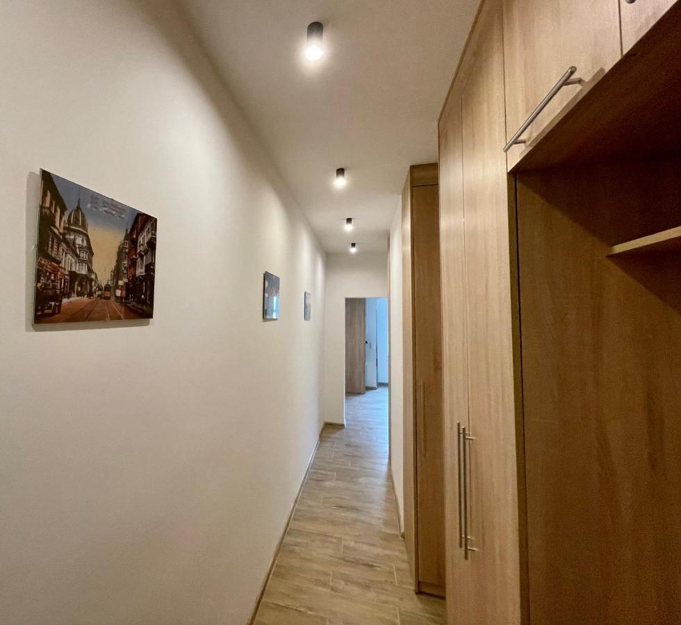 Apartamenty Sokola Blisko Szpital Im M Kopernika, Orientarium Zoo, Atlas Arena, Ec1, Mandoria Lodz  Ngoại thất bức ảnh