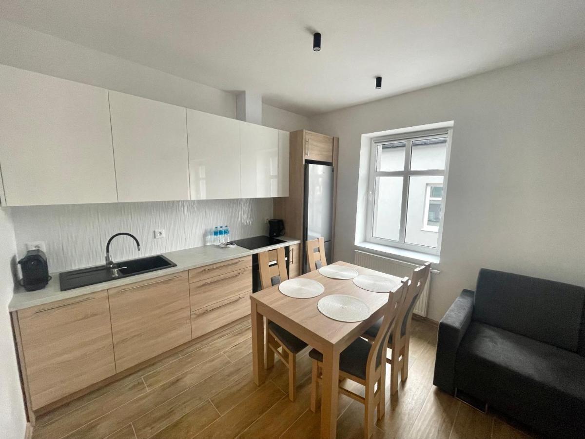 Apartamenty Sokola Blisko Szpital Im M Kopernika, Orientarium Zoo, Atlas Arena, Ec1, Mandoria Lodz  Ngoại thất bức ảnh